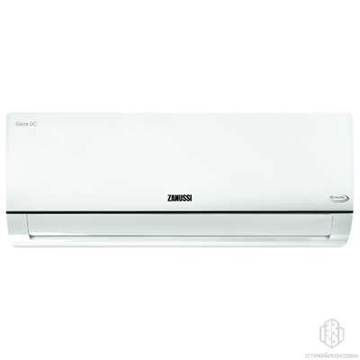 Сплит-система инверторного типа Siena DC Inverter Zanussi ZACS/I-18 HS/N1
