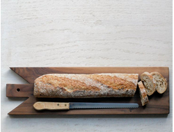 Сервировочная хлебная доска