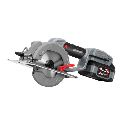 Аккумуляторная пила циркулярная бесщеточная PROFIPOWER DHS-18V