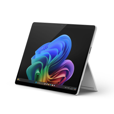 Планшет Microsoft Surface Pro 11 Copilot + PC Snapdragon X Plus 16GB 256GB (Platinum)