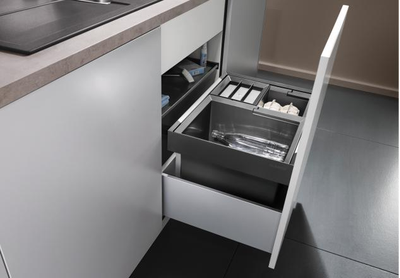 Система Blanco FLEXON II 30/2