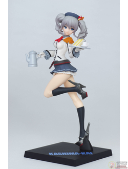 Фигурка Касима (Kashima Kai ver.)