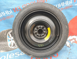 № Б521. Запасное колесо R17 5х100 Subaru 145/70R17