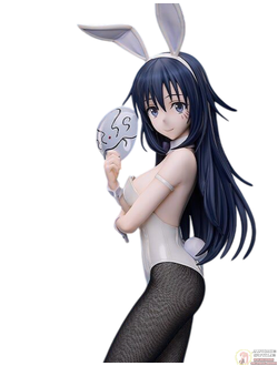 Фигурка 1/4 Шизуэ Изава (Izawa Shizue Bunny Ver.)