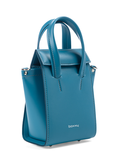 LEXY 3024 Темно-бирюзовый