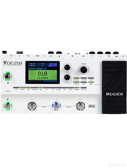 Mooer GE250