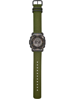Часы Casio Pro Trek PRW-69YB-3