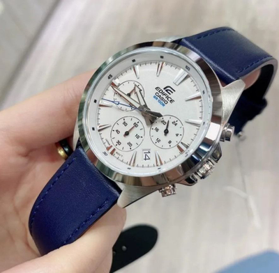 Часы Casio Edifice EFV-650L-7A