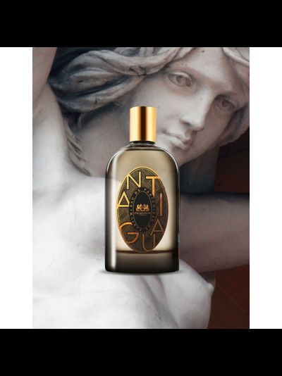 ANTIGUA - PHAEDON PARIS