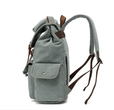 Рюкзак Wild Bags Florens Песочный