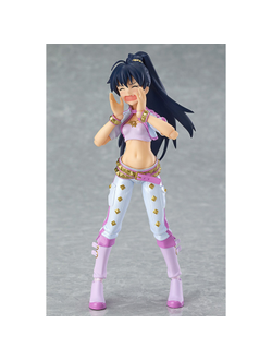 Фигурка фигма Хибики Ганаха (figma Ganaha Hibiki)