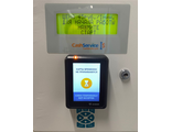 Терминал для солярия SunPay mini v.2