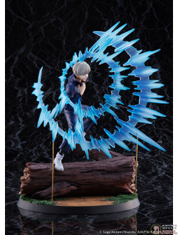 Фигурка 1/7 Тогэ Инумаки (Toge Inumaki)