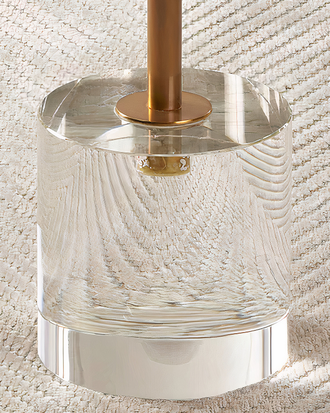 Приставной столик "Юта"