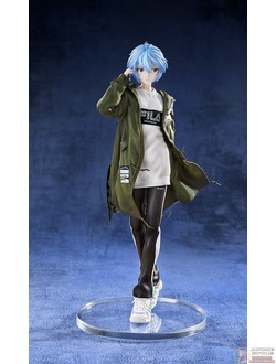 Фигурка 1/7 Рей Аянами (Ayanami Rei Ver. Radio Eva, Part 2)