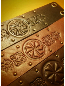 Браслет "Коловрат и Колохорт"