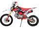 Питбайк RACER CRF 125 17/14