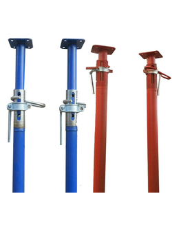 Стойка для опалубки