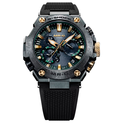 Часы Casio G-Shock MRG-B2000RG-3A