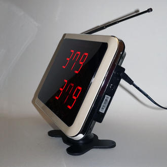 табло для больницы