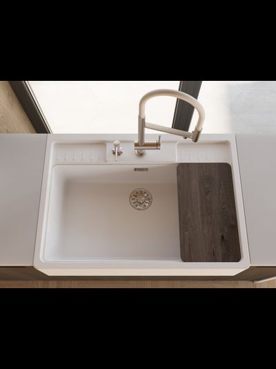 Мойка OMOIKIRI KINOKAWA 90