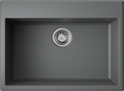 Мойка Omoikiri Tedori 68-PL