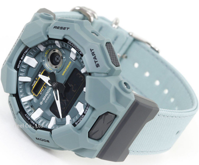 Часы Casio G-Shock GA-010CE-2A