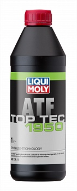 HC-синтетическое трансмиссионное масло для АКПП &quot;Top Tec ATF 1950&quot; 1 л