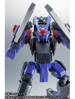 Робот Сазерленд (RPI-13 Sutherland Side KMF)