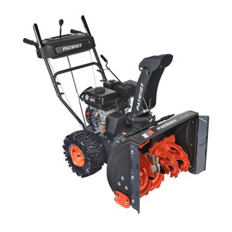 Снегоуборщик бензиновый PATRIOT PS 707