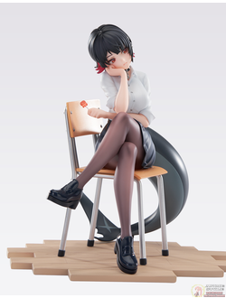 Фигурка 1/8 Эллен Джо (Ellen Joe From Monday to Friday Ver. Limepie)