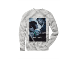 Свитшот Джастин Тимберлейк, Justin Timberlake №13