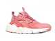 Nike Air Huarache Ultra Розовые с белым