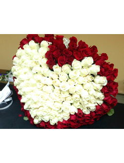 Сердце для ее