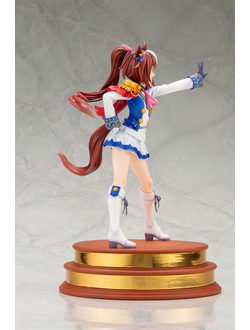 Фигурка 1/7 Токай Тэйо (Toukai Teiou Dreams Are To Be Carried!)