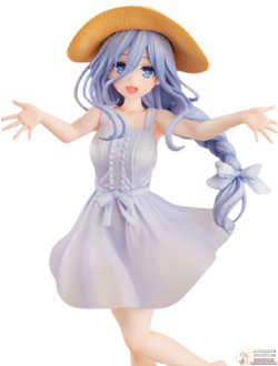 Фигурка 1/7 Мио Такамия (Mio Takamiya Summer Dress Ver.)