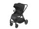 Коляска 2в1 Espiro Only 2024 310 Stylish Black