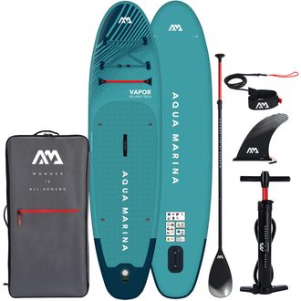 Продажа сапбордов AQUA MARINA VAPOR 10.4 в Иркутске