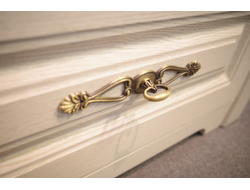 Тумба прикроватная "Прованс"