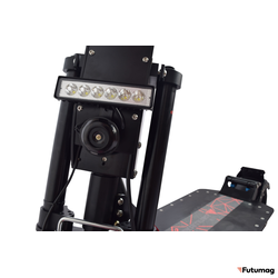 Электросамокат YOKAMURA RS 13" + аквазащита