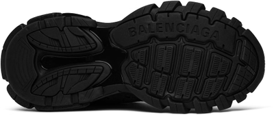 Кроссовки Balenciaga Track Trainer Triple Black