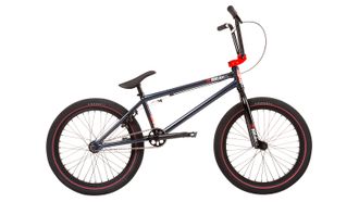 Купить велосипед BMX FITBIKE SERIES ONE (Blue) в Иркутске