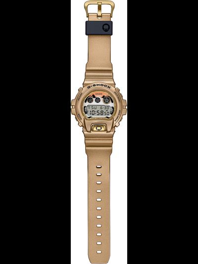 Часы Casio G-Shock DW-6900GDA-9