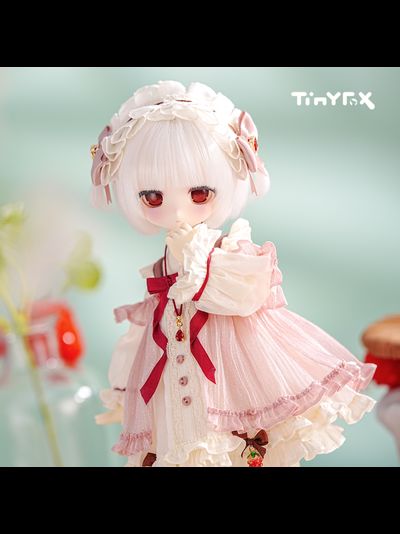 Кукла tinyfox 1/6 Meira Angel body