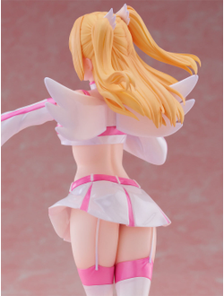 Фигурка 1/7 Ририса Амано (Ririsa Amano FuRyu)