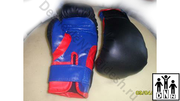 Снарядные перчатки / снарядки