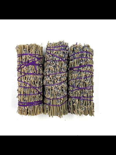 Пучок Лаванды 10 см.