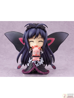 Нендроид Черноснежка (Kuroyukihime)