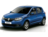 Renault Sandero II 2014&gt;