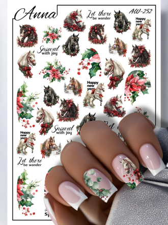 Слайдер-дизайн by Anna Tkacheva AW-252